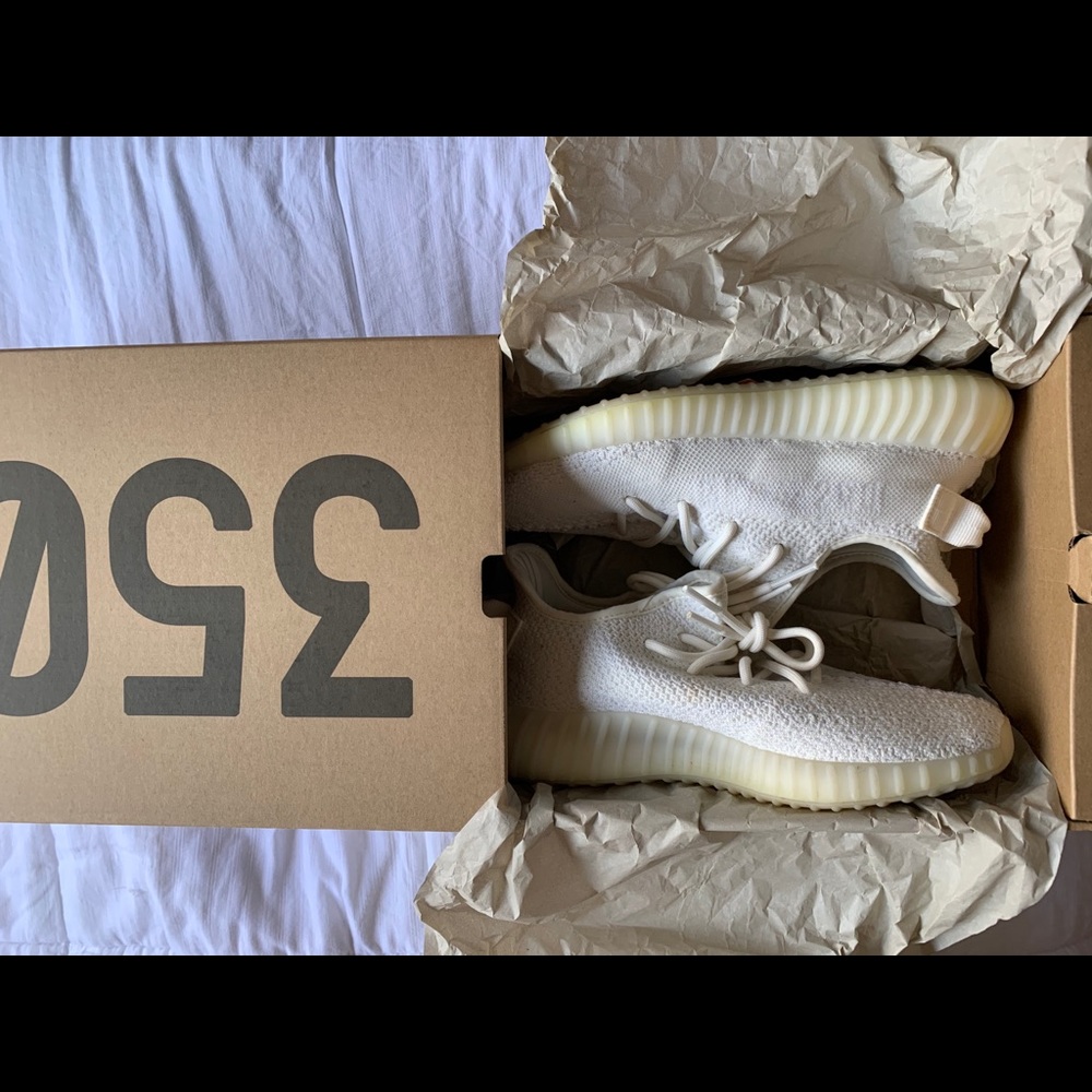 Yeezy boost 350